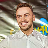 Federico Ferrando